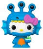 Hello Kitty - Hello Kitty (Sea) 41 - Funko Pop! - Vinyl Produktbild-Vorschau 4