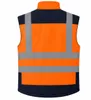 Arbeitsweste LAHTI PRO L41314 Gr. XL Herren Warm Weste Produktbild-Vorschau 4