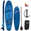 F2  SUP Stand Up Paddle Board Allround Air WS  10'5''  Blau Produktbild-Vorschau 1