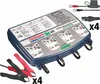 OptiMate Lithium Quad Bank nabíjačka batérií 4x 8 stupňov, Náhľad obrázku produktu 5