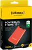 Intenso F10000 Powerbank Durchsichtig  Durchsichtig One Produktbild-Vorschau 10