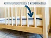 Kindermatratze »AERO PLUS mit Ventilationsstreifen « 10 cm Produktbild-Vorschau 5