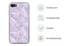 MuchoWow® Handyhülle Schutzhülle Hülle für iPhone 7 Marmor Produktbild-Vorschau 7