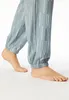 Schiesser Damen Schlafanzug lang 40  schwarz Stück Produktbild-Vorschau 11
