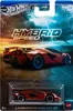 Hot Wheels Samochodzik Hybrid Speed mix (24szt) Produktbild-Vorschau 4