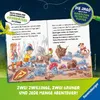 Die Jagd nach dem magischen Detektivkoffer, Band 4: Produktbild-Vorschau 6