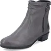Rieker Damen Stiefel Y0741-45 grau Gr. 37 Produktbild-Vorschau 17