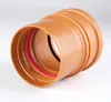 A single plumbing fitting with red and black seals against a white background. Náhled obrázku produktu