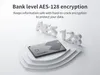 SwitchBot Geldbörsen-Tracker-Karte   NFC-kompatibel Voir les images du produit 6