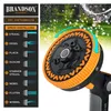 Brandson Douchette de jardin, douchette à main, douchette Voir les images du produit 4