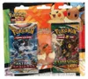 Pokemon TCG: Zestaw gumek na powrót do szkoły / karty Podgląd zdjęcia produktu 2