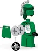 LEGO® Ninjago Legacy Lloyd leuchtende Figur Produktbild-Vorschau 5