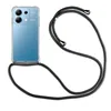 Handykett für Xiaomi Redmi Note 13 Serie Hülle mit Kordel Produktbild-Vorschau 1