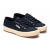 Superga 2750 Cotu army green klasické, ležérne plátenné Náhľad obrázku produktu 15