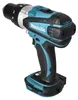Makita DHP 458 Z Akku Schlagbohrschrauber 18 V 91 Nm Solo - Produktbild-Vorschau 3