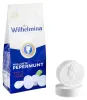 Wilhelmina Veganer Pfefferminzblock 10 x 200 Gramm Produktbild-Vorschau 1