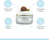 Celltone – Gel alla bava di lumaca – Crema viso - 2 x 50 ml Anteprima dell’immagine prodotto 2