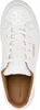 Tory Burch Damen Sneaker 143067-100 Farbe: Weiß Größe: 40.5 Produktbild-Vorschau 4