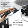 Eishelden Premium Eisbad (80 cm Ø) XL Komplettset - Produktbild-Vorschau 6