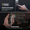Neewer Ringlicht R18 Lampa LED z uchwytem stołowym Podgląd zdjęcia produktu 4