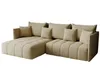 FURMEB24 - DON 245 x 180 cm Sofa z funkcją spania i dwiema Podgląd zdjęcia produktu 3