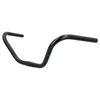 Guidon E-Bike ErgoTec EWG étrier 25,4 mm noir lvl 3 Voir les images du produit 3