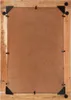vidaXL Miroir 70x50 cm bois massif acacia et verre Voir les images du produit 5