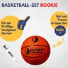 Best Sporting Basketball Größe 7 Set Rookie I Basketball Produktbild-Vorschau 2
