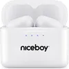 Cuffie wireless Hive Podsie 3, Niceboy, Bluetooth 5.1, Anteprima dell’immagine prodotto 1
