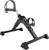 Tunturi Mini Bike Pieghevole, Nero, Inc. Display Anteprima dell’immagine prodotto 1