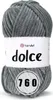 YarnArt Dolce 760 dunkelgrau Produktbild-Vorschau 2