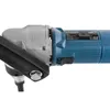 Elektryczne nożyce do blachy  625 W | do 2,5 mm Podgląd zdjęcia produktu 3