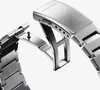 A close-up of a watch clasp. Anteprima dell’immagine prodotto