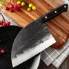 Tasak kuchenny SA-18578 - Wysoka jakość, czarny KP18578 Podgląd zdjęcia produktu 4