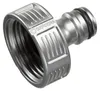 Gardena 18242-20, Hahnanschluss, 1", Metall, Metallisch Produktbild-Vorschau 8