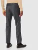 Roy Robson Roy Robson Herren Slim Anzughose uni Produktbild-Vorschau 5