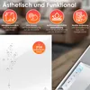 KESSER® Infrarotheizung Aluminiumheizung Energiesparend Produktbild-Vorschau 3