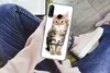 MuchoWow® Handyhülle Schutzhülle Hülle für Huawei P30 Lite Produktbild-Vorschau 3