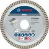 PRO Ceramic Diamanttrennscheibe, 125 x 22,23 mm Produktbild-Vorschau 1