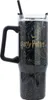 Harry potter - Thermosbecher xl Edelstahl 940 ml golden Produktbild-Vorschau 2