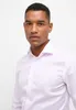 Eterna Hemd 1863 Premium Slim Fit 8005-50-F682 Gr. 43 rosa Produktbild-Vorschau 4