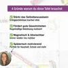 Belohnungstafel Kinder magnetisch – Graffiti Design mit Produktbild-Vorschau 2