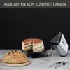 KRUPS 7211004754 KRUPS Mix 9000 Handmixer weiß/silber 750 W Productafbeelding-voorbeeld 15