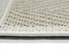 In- & Outdoor Teppich Sisal Optik Rautenmuster – Produktbild-Vorschau 6