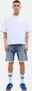 Jack & Jones Shorts RICK Jeans-Shorts Produktbild-Vorschau 3