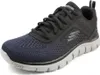 Skechers Track-Ripkent Herren Sneaker Turnschuhe Produktbild-Vorschau 24