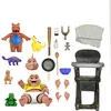 NECA Dinosaurs, Actionfigur zum Sammeln, Film & TV-Serien Produktbild-Vorschau 7
