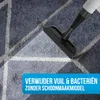 Strex Stoomreiniger Extra Krachtig - 1200W 4bar - Productafbeelding-voorbeeld 7