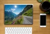 MuchoWow® Laptop Aufkleber Sticker Cover Schweiz - Alpen - Produktbild-Vorschau 2