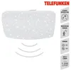 TELEFUNKEN PETSCHORA LED-plafondlamp, sterrenmotief, Productafbeelding-voorbeeld 4